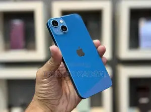 Apple iPhone 13 128 GB Blue