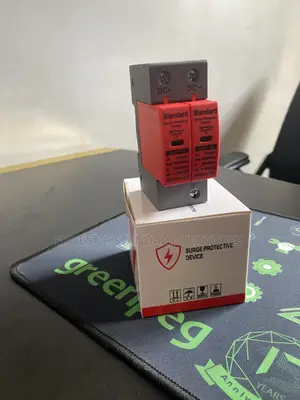 Surge Protector Device 2p