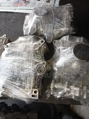 Oil Pump for Honda Accord 013 to 015 Model
