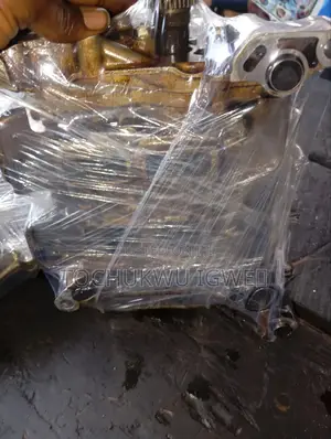 Oil Pump for Honda Accord 08 to 012 Model