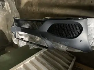 Mercedes Benz C300 2015 Front Bumper