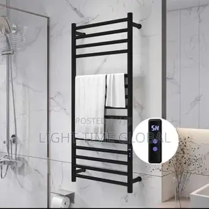 Electric Heated Towel Rail