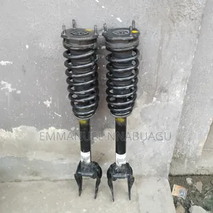 Complete Front Shock Absorber for Mercedes Benz