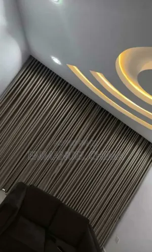 Luxury Curtain