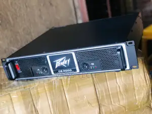 Peavey Cs3000