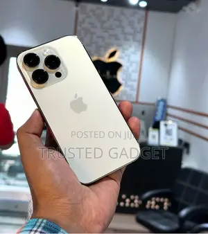 Apple iPhone 14 Pro 128 GB Gold