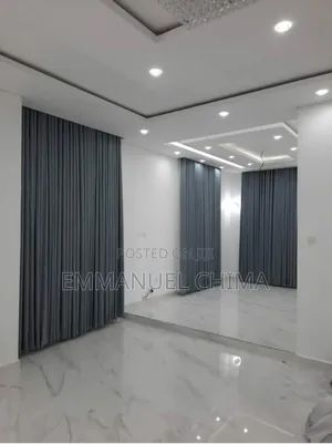 Blackout Curtain