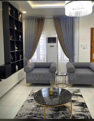 Luxury Curtain
