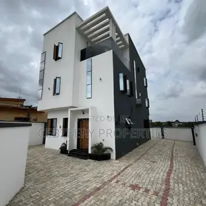 5bdrm Duplex in GRA Phase 1 for sale