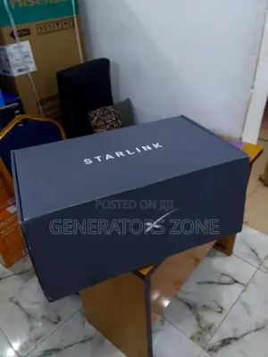 Classic Starlink 200mbps {Utr-212}