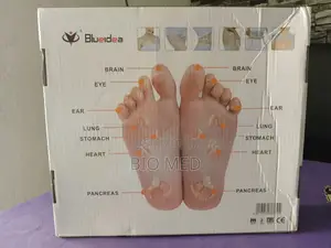 Blueidea Electronic Pulse Massager | Stroke Therapy Massager