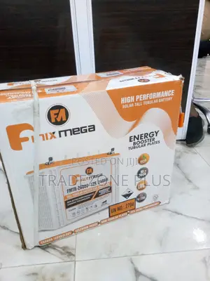 Amazing Choice Finix-Mega 2600 12V Battery