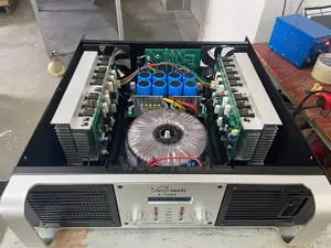 Vans-Tech E3000