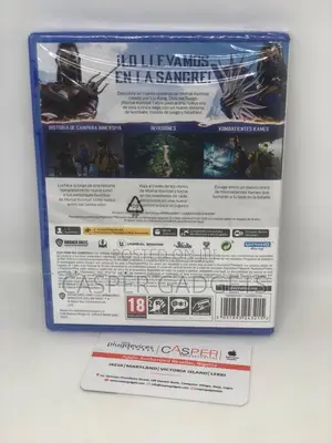 Mortal Kombat 1 Ps 5