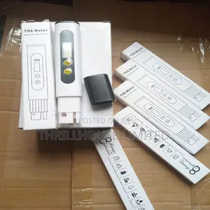 TDS METER for Distilled Water