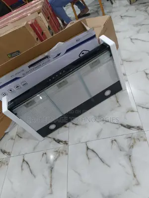 Portable Slim Cooker Hood Pv-Jy9015b