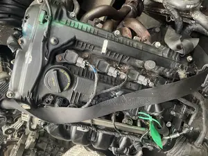 Complete Engine Elantra 2014