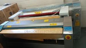 Electrolux Industrial Roller Dryer Ironer