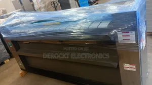 Electrolux Industrial Roller Dryer Ironer
