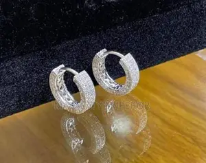 Ices Earings