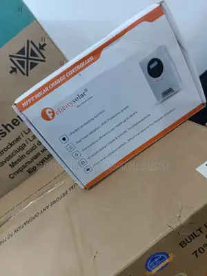 Best Selling Felicity Solar Charge Controller 