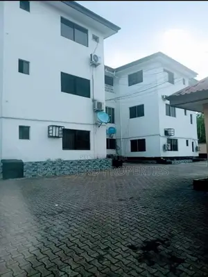 Photo - 20bdrm Apartment in Port-Harcourt for sale