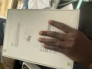 New Apple iPad Pro 11 (2024) 256 GB Silver