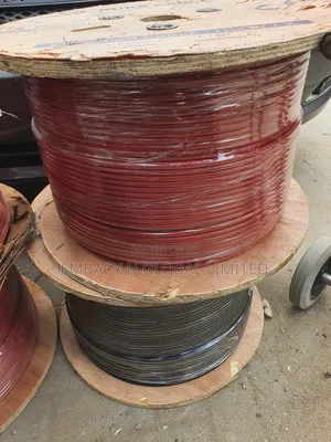 10mm Single Flexible Cable for Solar