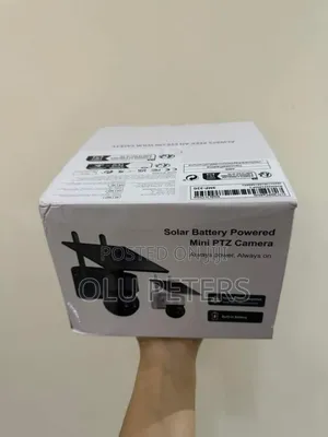 CCTV Camera