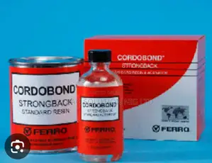 Codobond Strongback