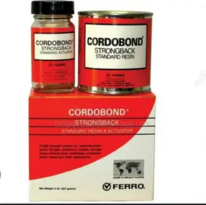 Codobond Strongback