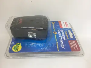 APC Surge Protector
