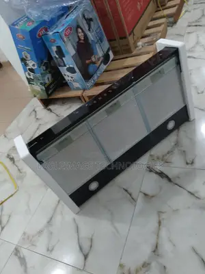 Portable Slim Cooker Hood Pv-Jy9015b