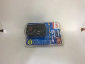 APC Surge Protector
