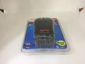 APC Surge Protector