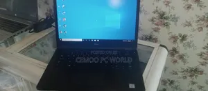 Laptop Dell Latitude 5480 8GB Intel Core I5 SSD 256GB