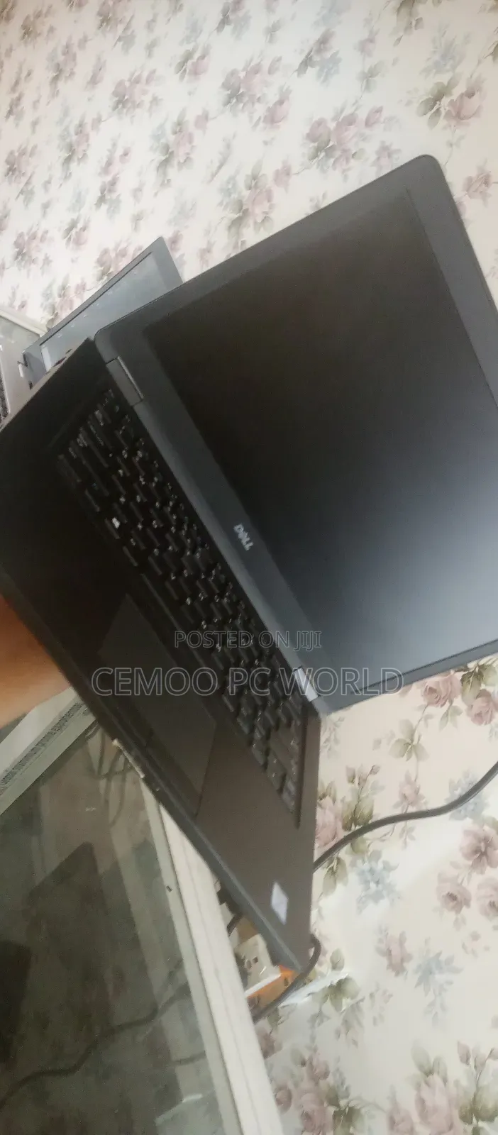 Laptop Dell Latitude 5480 8GB Intel Core I5 SSD 256GB