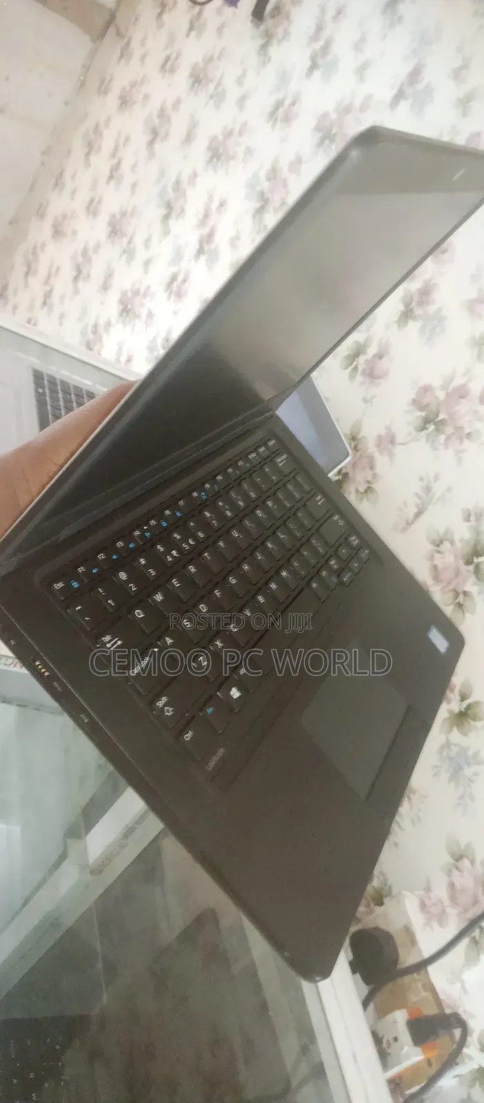 Laptop Dell Latitude 5480 8GB Intel Core I5 SSD 256GB