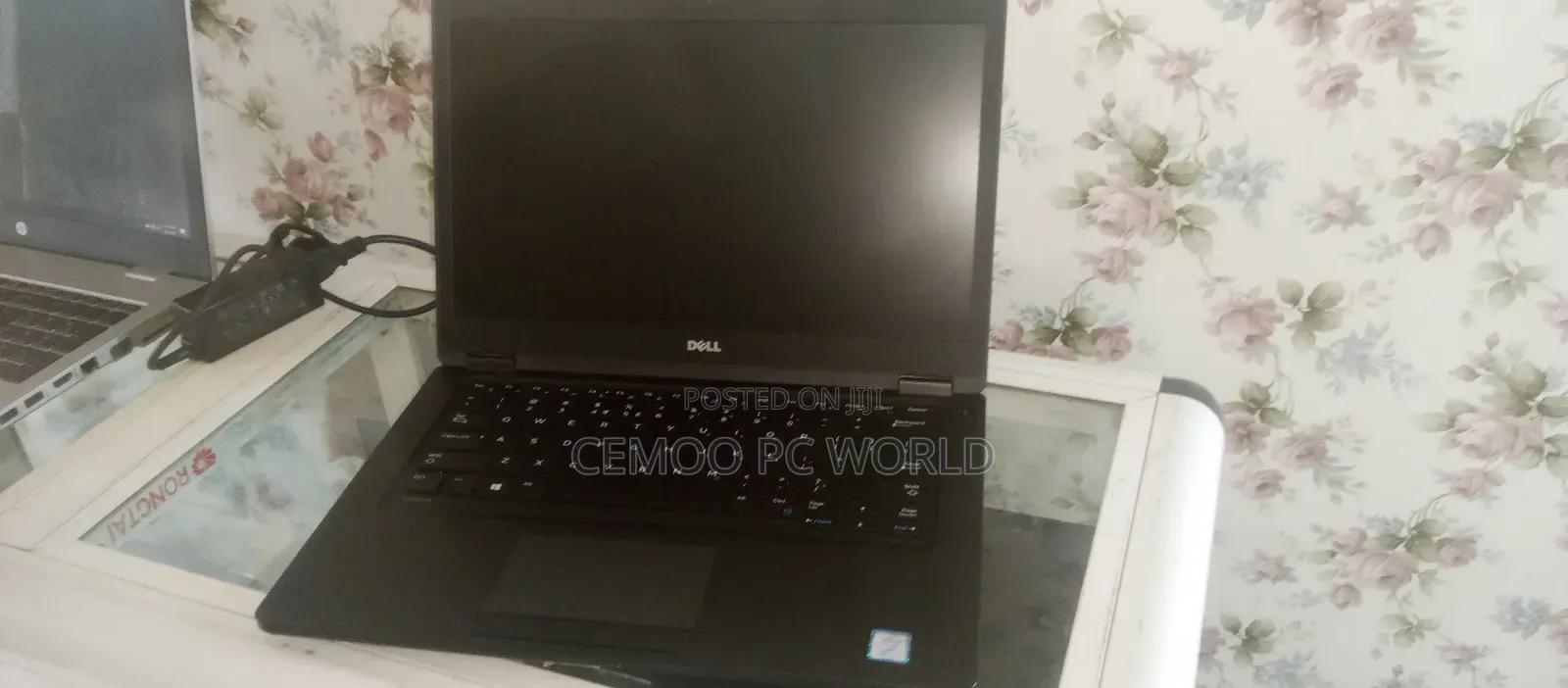Laptop Dell Latitude 5480 8GB Intel Core I5 SSD 256GB