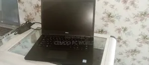 Laptop Dell Latitude 5480 8GB Intel Core I5 SSD 256GB