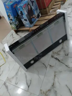 Top Quality Slim Cooker Hood Pv-Jy9015b