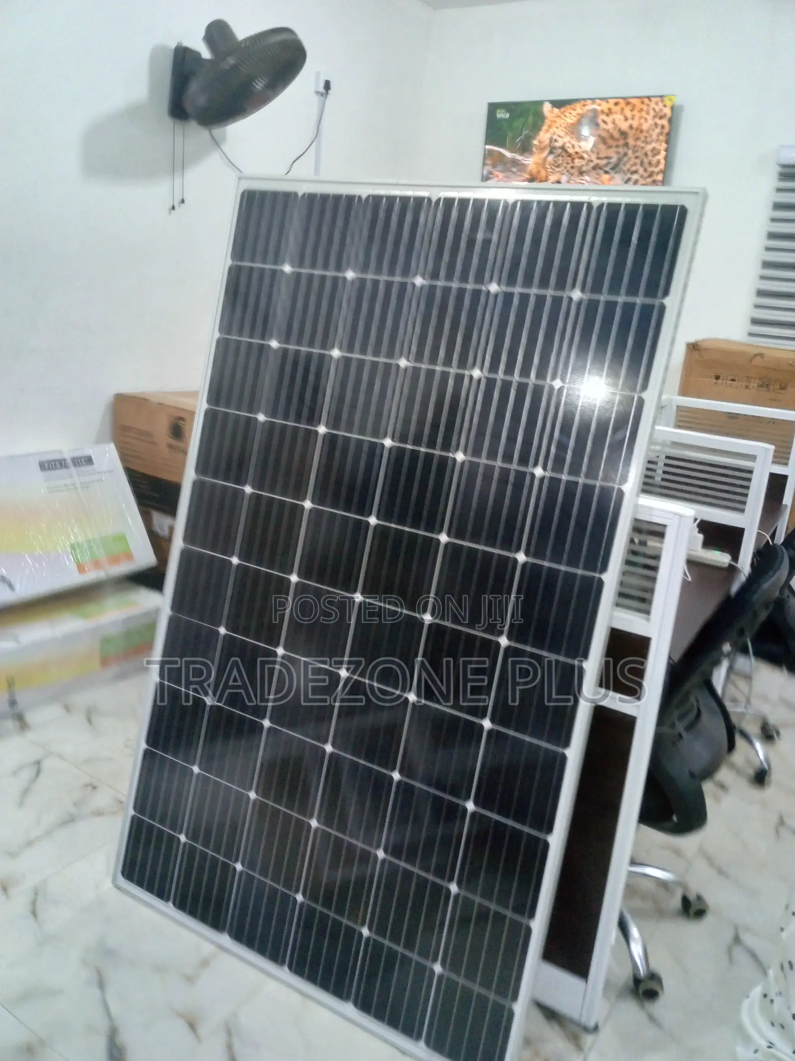 Reliable Felicity Solar Panel 280 Watts