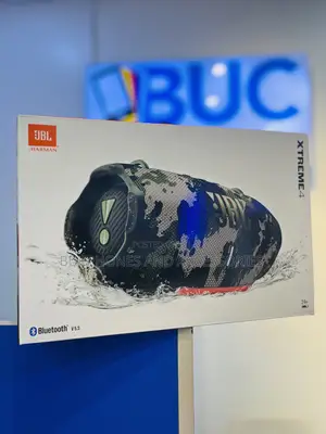 Photo - JBL Xtreme 4