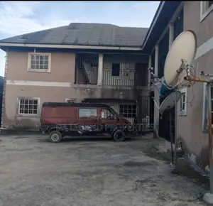 Photo - 14bdrm Block of Flats in Port-Harcourt for sale