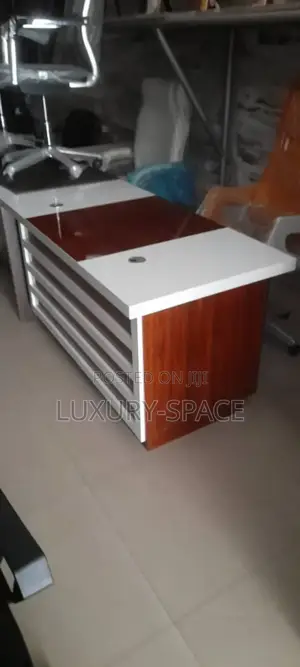 Unique Convenient Office Table