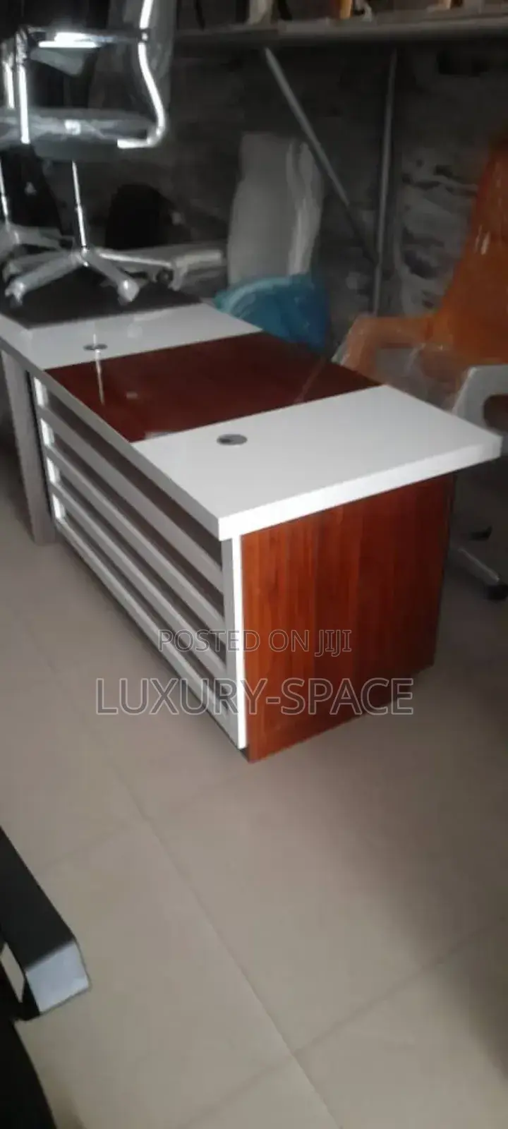 Unique Convenient Office Table