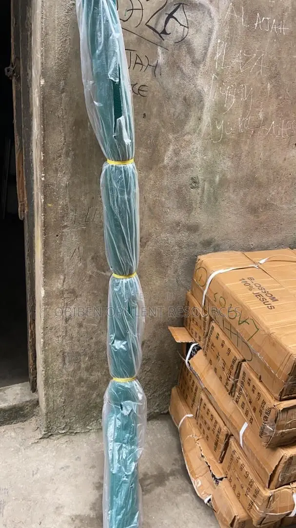 Scaffolding Net