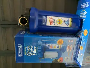 Water Filter