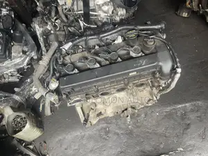 Complete Engine Ford Ranger 2008 2009 2010 2012 2013 2014