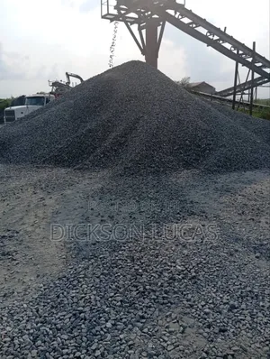 Iron Chippings